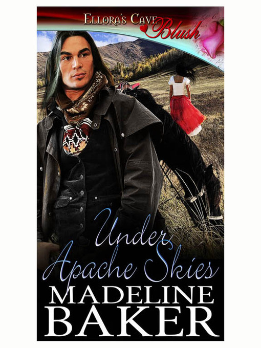 Cover image for Under Apache Skies